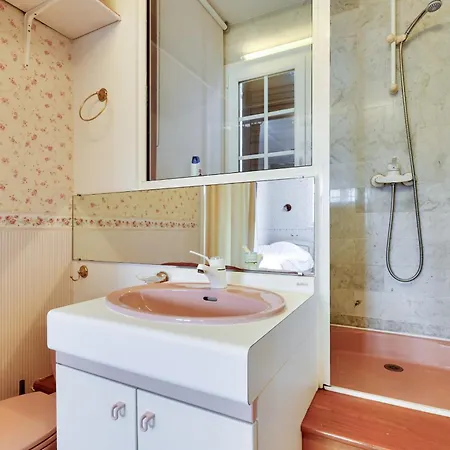 Dom wakacyjny Dans Cette Grande Maison Familiale Les Sables-dʼOlonne
