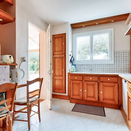 Dans Cette Grande Maison Familiale Dom wakacyjny Les Sables-dʼOlonne